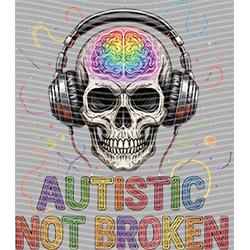 Autism-zbz 841